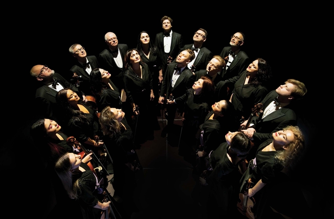 Klaipedos kamerinis orkestras