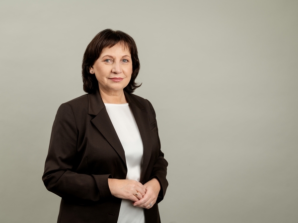 Ministrė Jūratė Zailskienė: mūsų tikslas – siekti, kad valstybė būtų patikima šeimos partnerė kiekviename jos gyvenimo etape