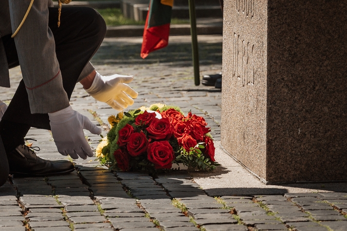Kaunas kviečia Gedulo ir vilties dieną prisiminti tremtinių likimus bei puoselėti istorinę atmintį
