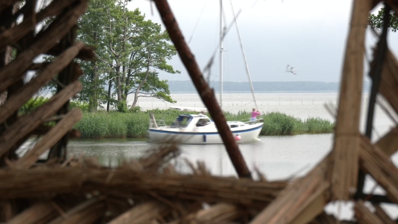 Po dvejų metų pertraukos Juodkrantėje grįžta išskirtinė tradicija