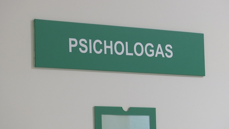 Psichologė atvira: stigma vis dar milžiniška, o lovų Krizių centre niekada nebūna laisvų