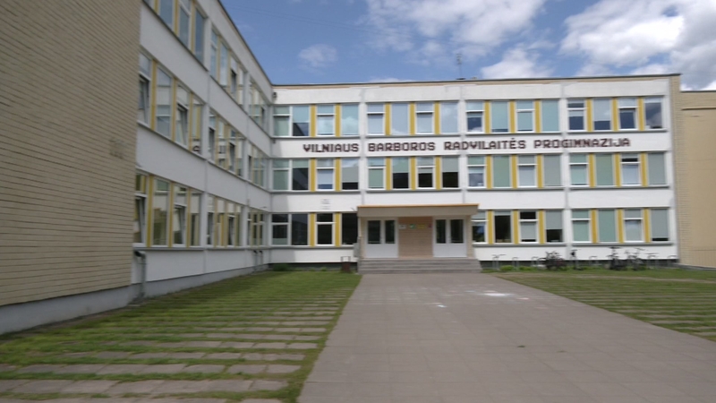 Sostinėje – kova dėl vietų mokyklose: tėvai priversti ieškoti alternatyvų