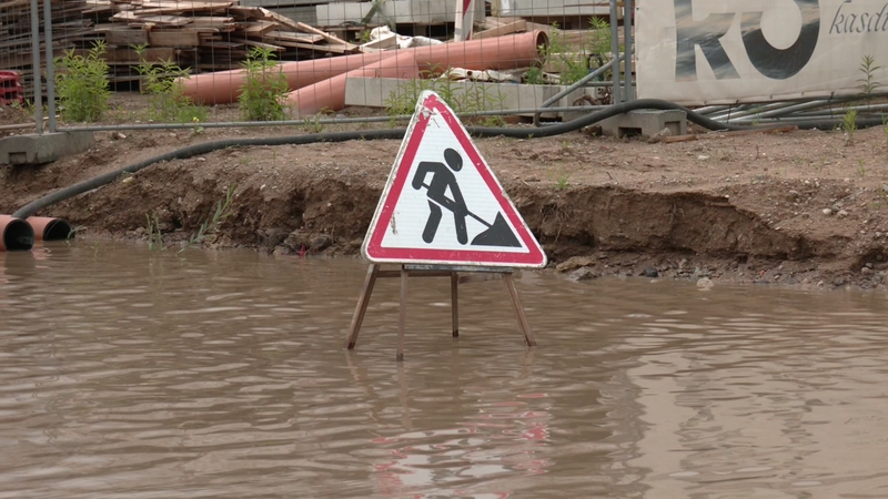  Vilniaus pakraštyje – ilgametė problema, apie kurią savivaldybė sužinojo tik dabar