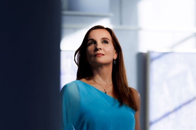 Renata Dubinskaitė