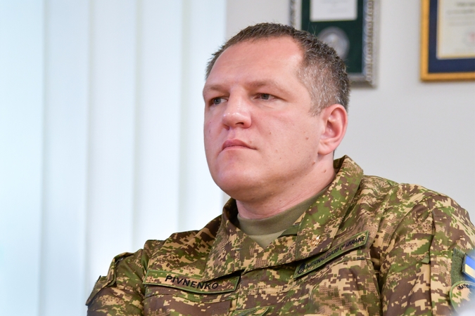 Oleksandras Pivnenko
