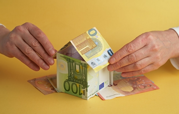 Šimkus – apie palūkanų normas ir BVP prognozę