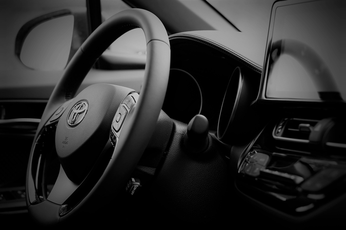 Kaune pavogtas automobilis, nuostolis – 22 tūkst. eurų