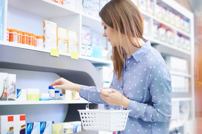 Naujausia analizė: antibiotikai Lietuvoje skiriami atsakingiau