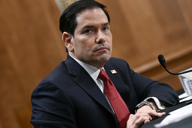 Marco Rubio