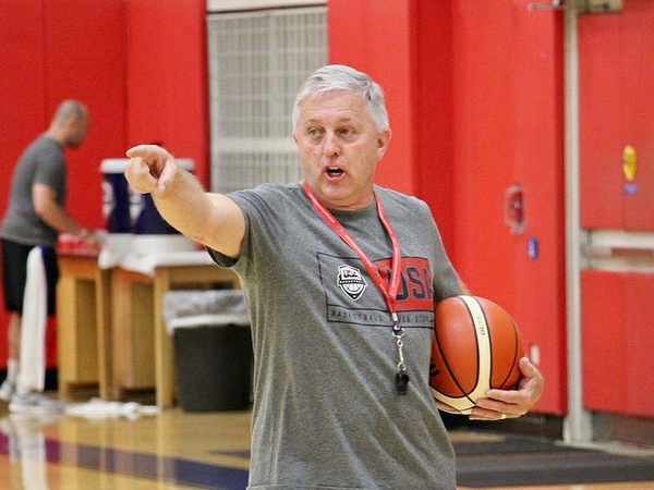 Per 60 NBA žvaigždžių treniravęs specialistas žavisi lietuviais