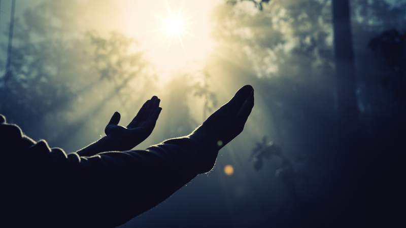 Šiomis dienomis gimę žmonės pasižymi stipria dvasine energija