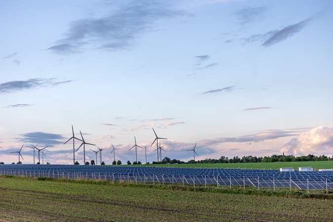 VERT: piliečių energetinėms bendrijoms kurtis itin sunku – reikia laisvinti jų reguliavimą