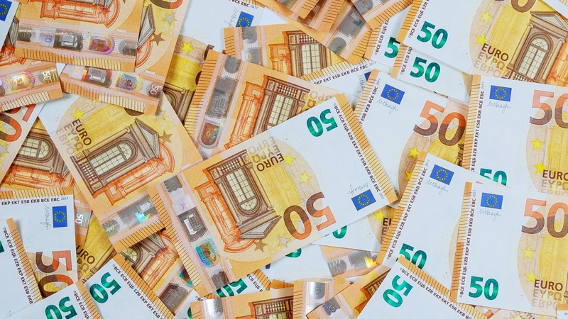 Loterijoje laimėtas įspūdingas prizas