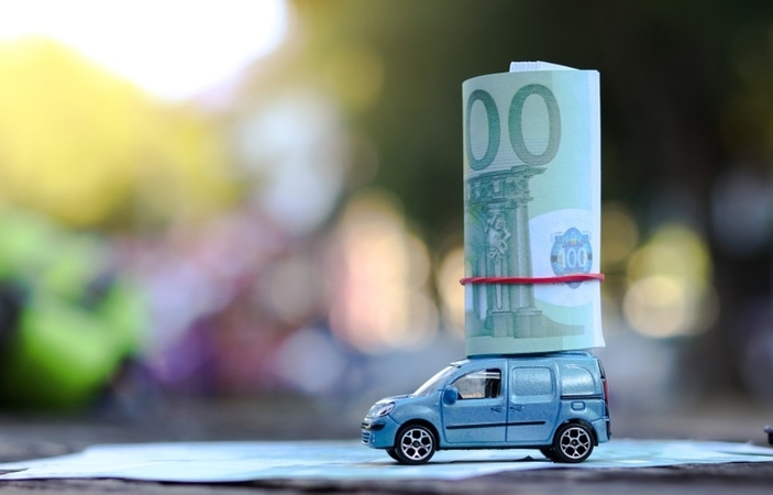 Pažeidžiamiems gyventojams ir smulkiajam verslui – 8–20 tūkst. eurų kompensacijos