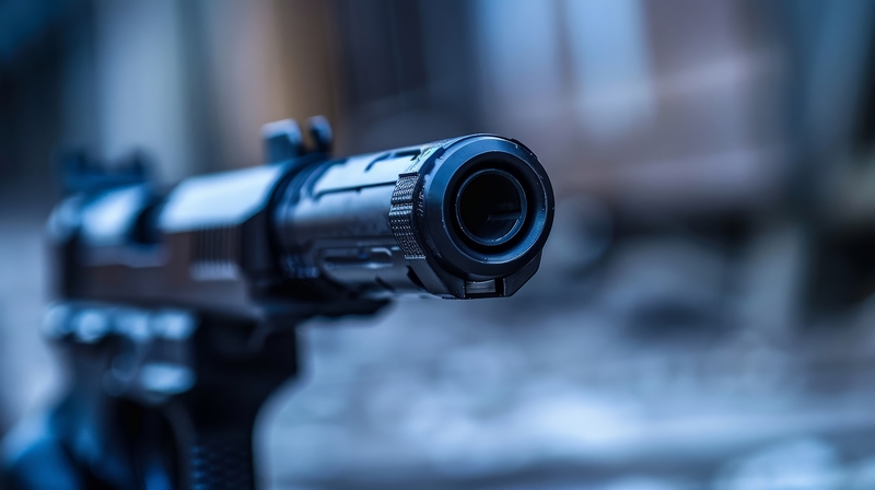 Ginklas