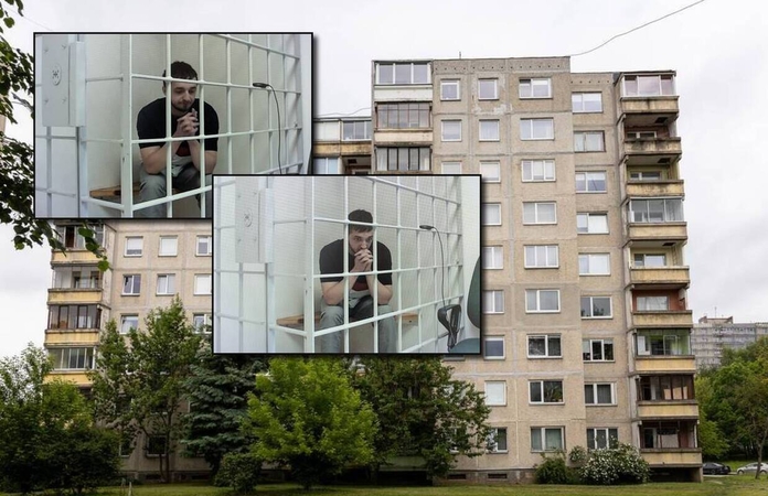 Dovydas Nikita Sukmanovas
