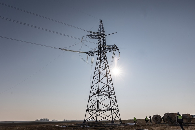 „Litgrid“ ir „Gijos“ pasirašė susitarimą dėl lankstaus elektros vartojimo projektų