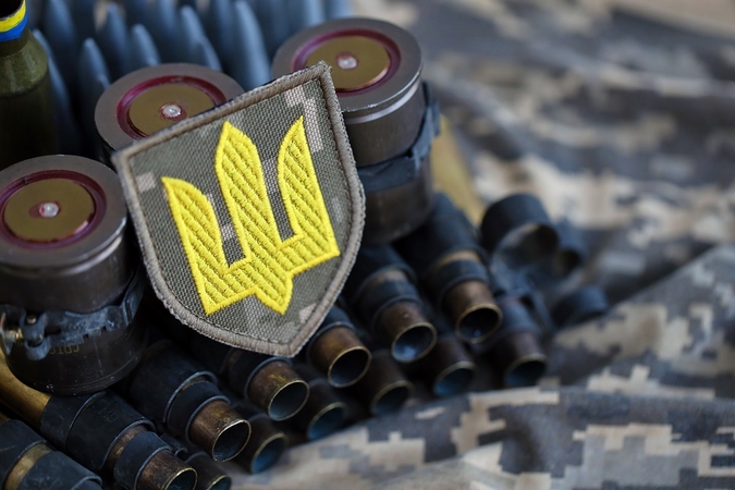 Lietuva ir Ukraina ketina remti gynybos inovacijas, glaudžiau bendradarbiauti jas pritaikant