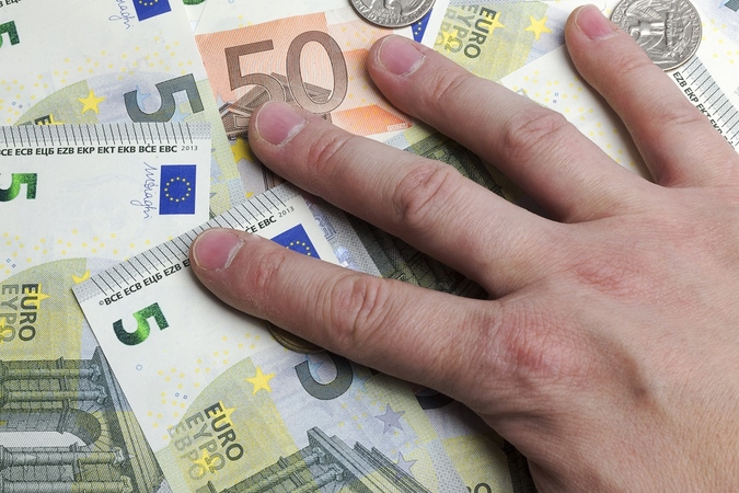 Šiems nariams, jų įmonėms siūloma riboti prieigą prie ILTE paskolų