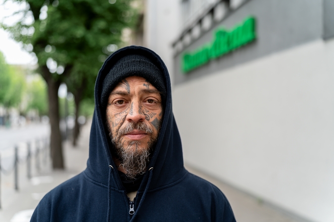Kova: D. Trabucco tikisi ne tik atgauti abu šunis, bet ir kad „Penkta koja“ bus uždaryta ir kitiems žmonėms nereikės aiškintis su šia prieglauda.