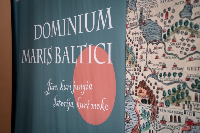 Paroda „Dominium Maris Baltici“