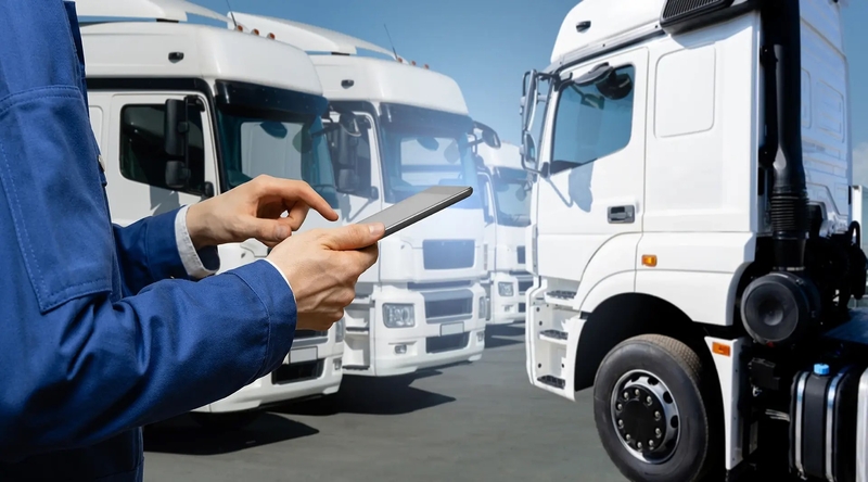 Karjera: logistika – viena sričių, kur galima pradėti neturint daug patirties.