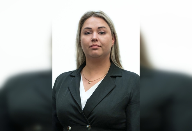 Pozicija: tarybos narė M. Žvinklytė paliko partiją „Nemuno aušra“.