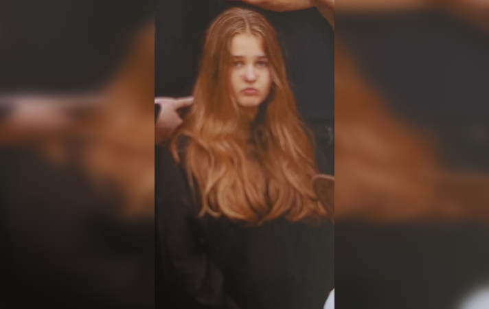Klaipėdoje ieškoma dingusi paauglė 