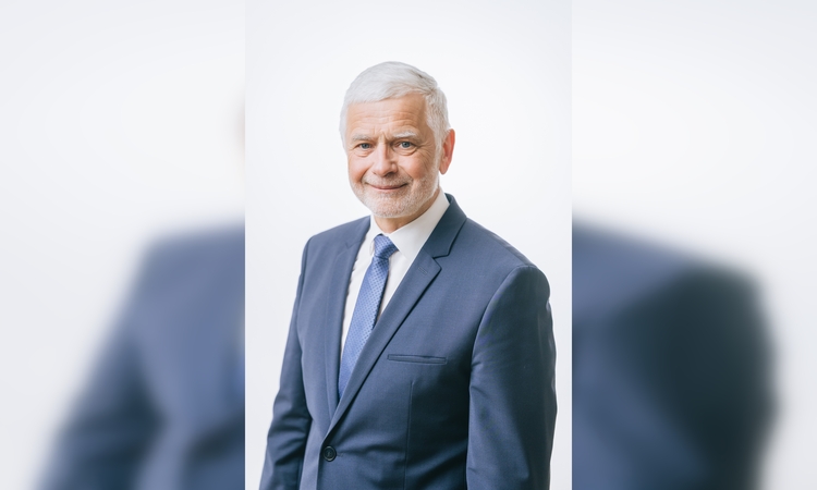 Bronius Markauskas