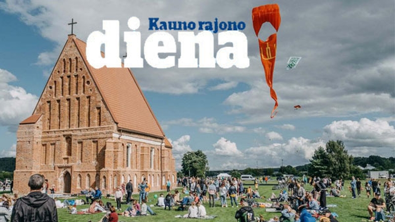 Kauno rajono diena
