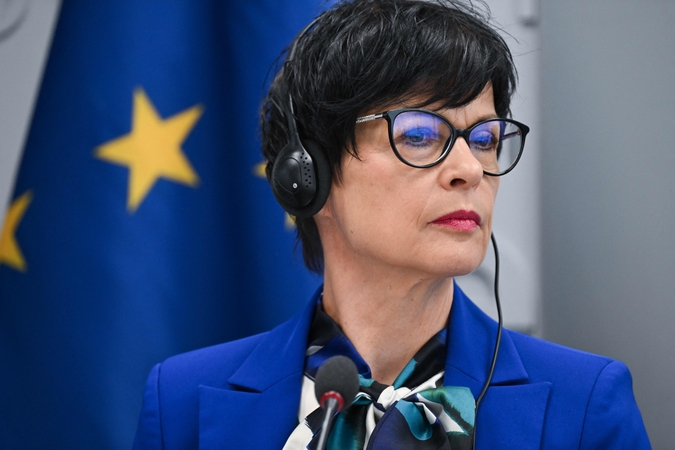 ES rengia griežtas taisykles tam atvejui, jei naujos narės elgsis kenkėjiškai