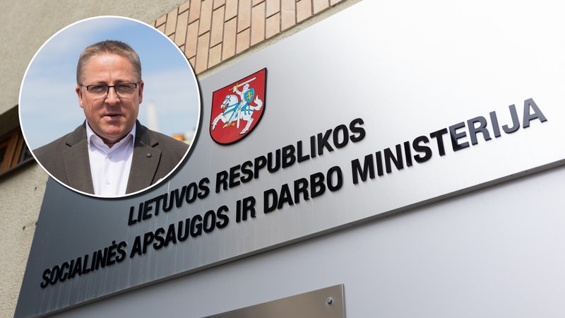 Šarūnas Vaitkus