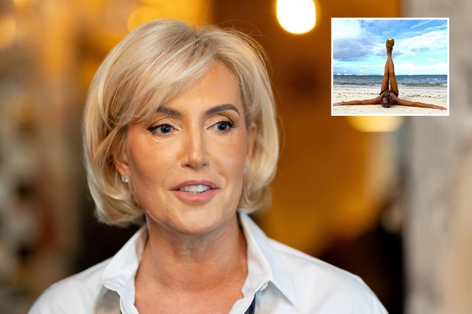 Živilė Pinskuvienė
