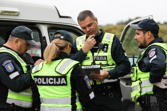 Joninių naktį rastas negyvas Šilalės rajono gyventojas