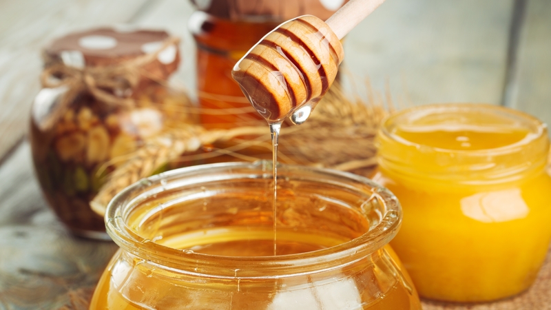 VMVT: nuo šiol vartotojai tiksliau žinos, kokios kilmės medų perka
