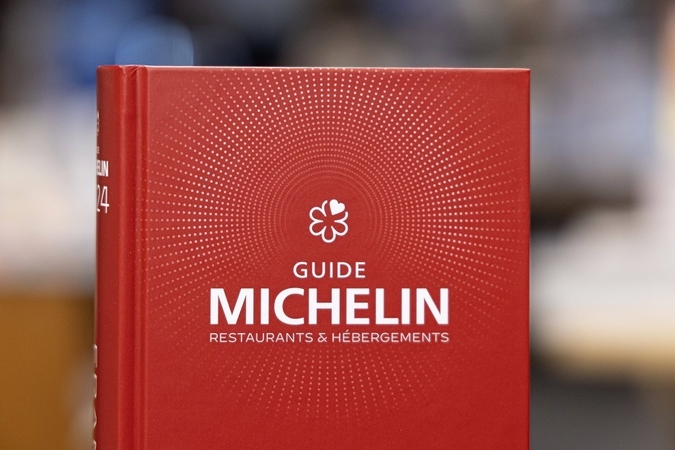 „Michelin“ gido žvaigždė – dar dviem naujiems Lietuvos restoranams