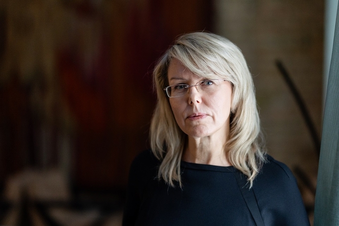 Audronė Mikalauskienė