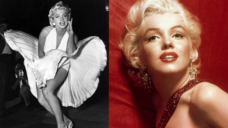 Marilyn Monroe