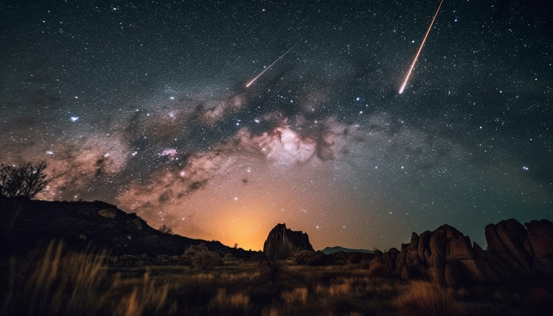 Birželio 30-oji – Tarptautinė asteroidų diena