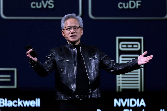 „Nvidia“ pristatė lustą „Windows“ nešiojamiesiems kompiuteriams