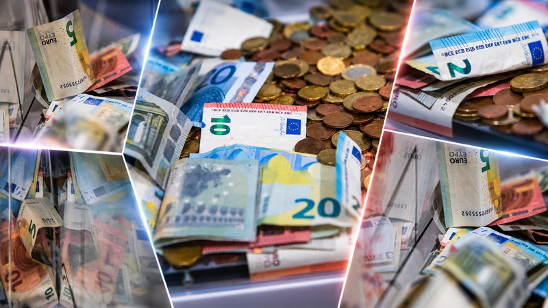 „Pirmiausia ekonomika, kvaily“: mala į miltus valdžios veiksmus