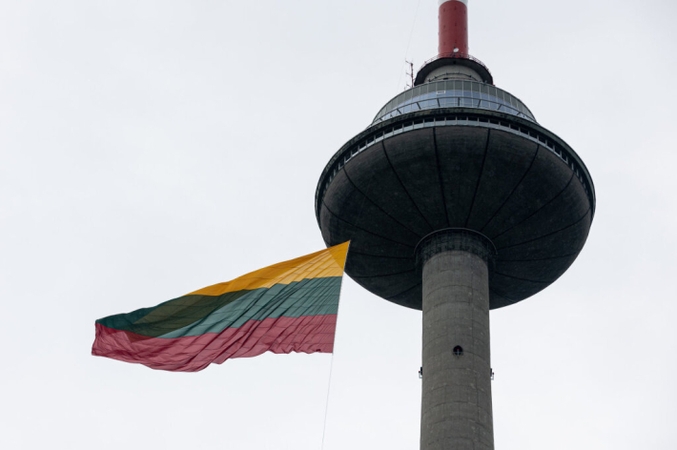 Konkurencingumo reitinge Lietuva nukrito per 13 pozicijų į 34 vietą 
