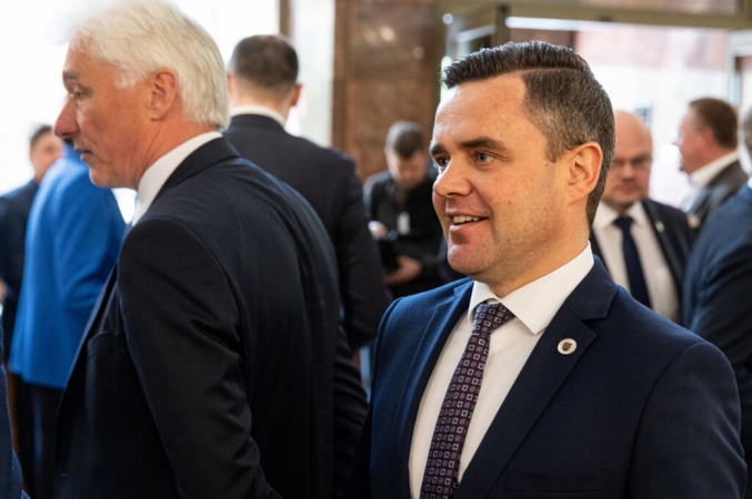 Kaišiadorių rajono meras ketina skųsti nuosprendį „čekiukų“ byloje