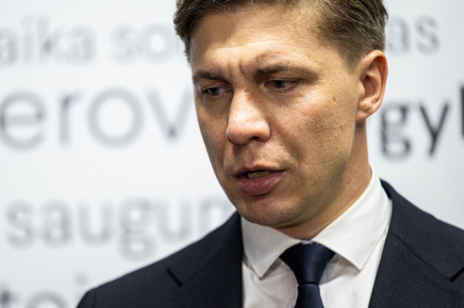 LSDP taryba pritarė naujos koalicijos sutarčiai, daugiau aiškumo dėl ministrų – po Joninių 