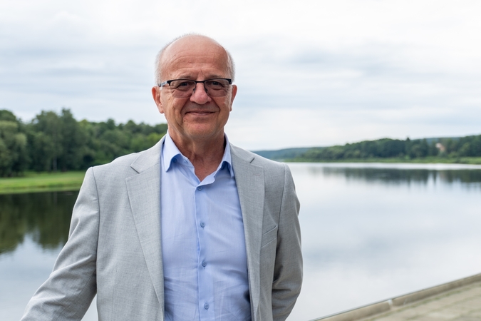 Alvydas Vaicekauskas