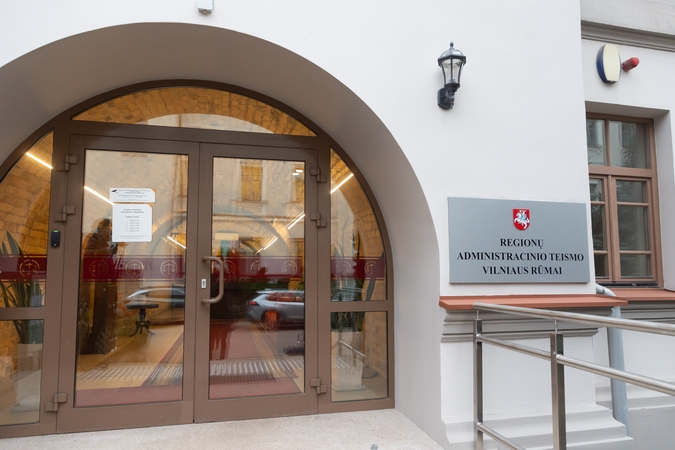 Teismas panaikino VVTAT sprendimą dėl esą klaidinančios „Eurovaistinės“ kosmetikos reklamos