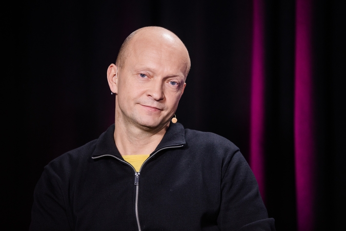 Nerijus Mačiulis