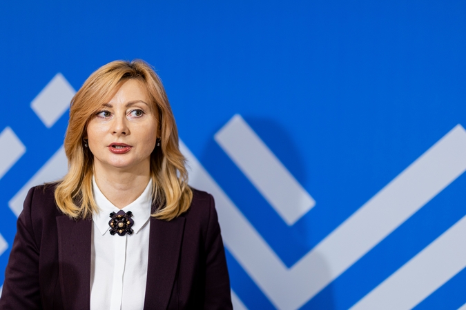 Rita Tamašunienė