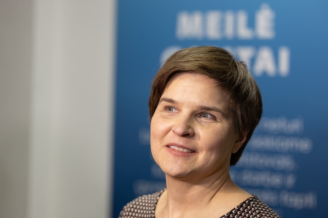 Lina Paškevičiūtė