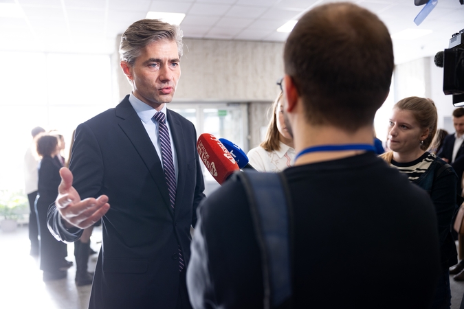 Kęstutis Budrys
